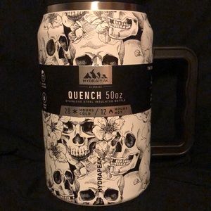 Hydrapeak Quench Bottle
